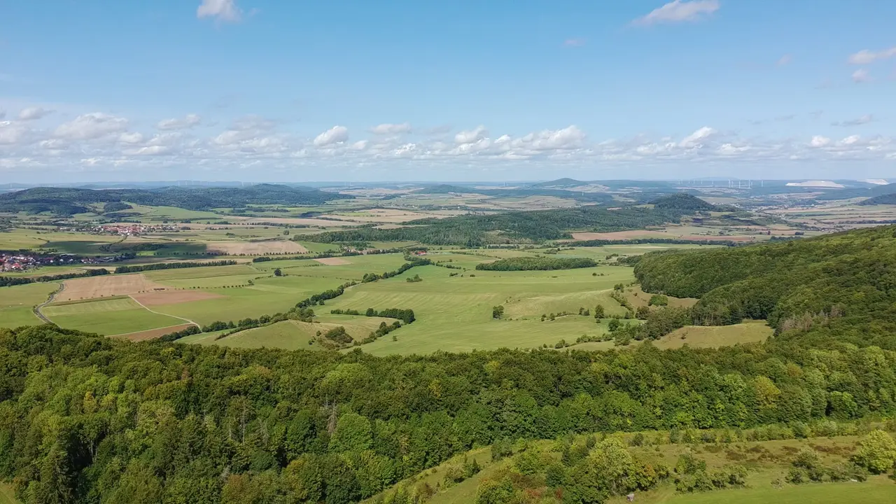 Sicherheit und Professionalität bei Rhön erleben – Geführte Radtouren