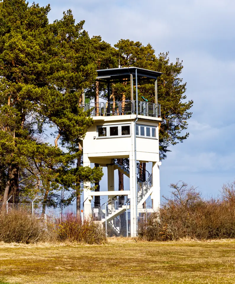 Point Alpha
