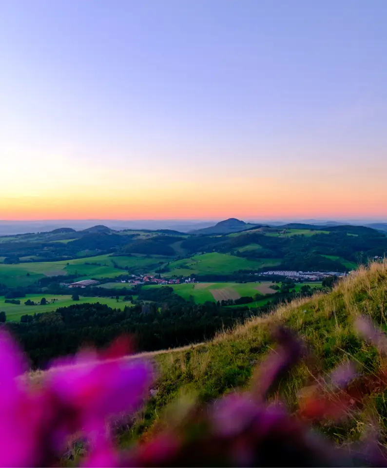 Wasserkuppe Liz